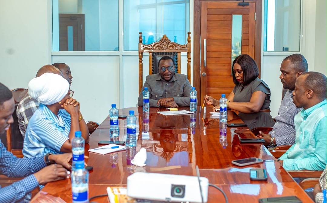 PPPC meets digital journalists to implement President’s directive