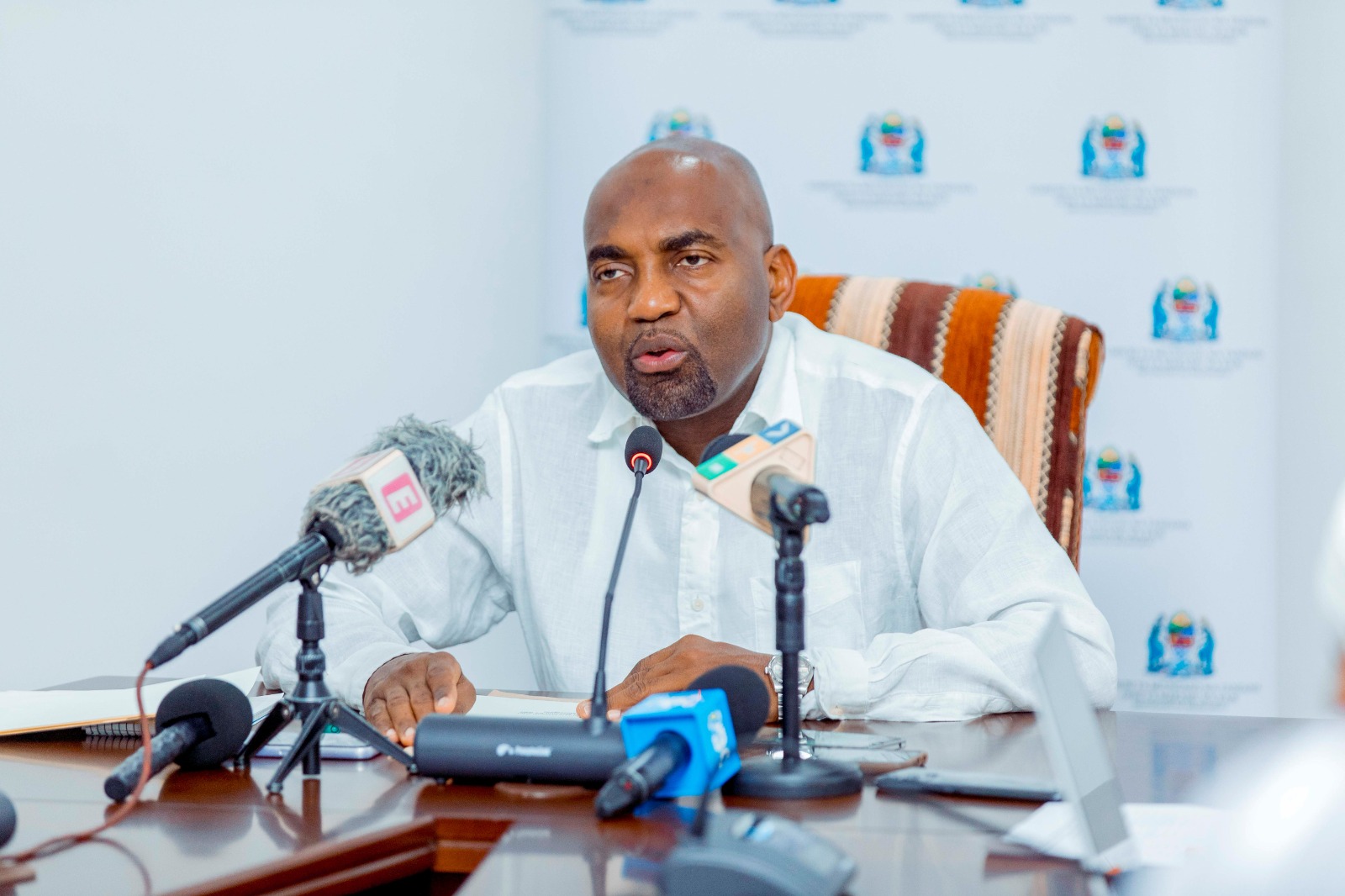 Tanzania eyes 10.8bn from four carbon trading projects worth 52.1m US dollars
