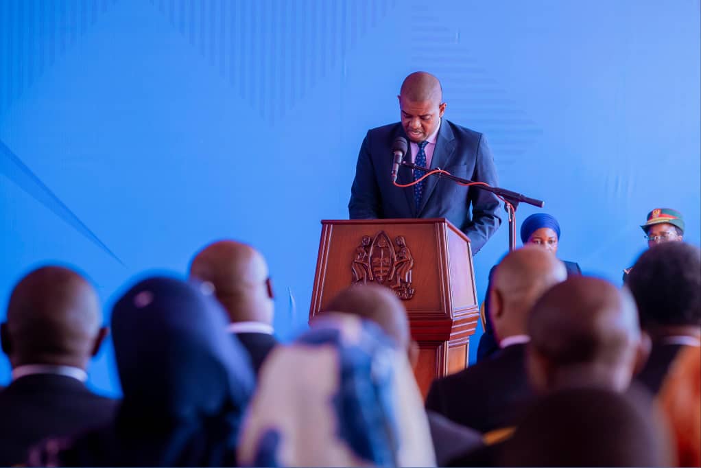 Tanzania sees the signed energy MoU as strategic milestone to rake in 20bn US dollars investment