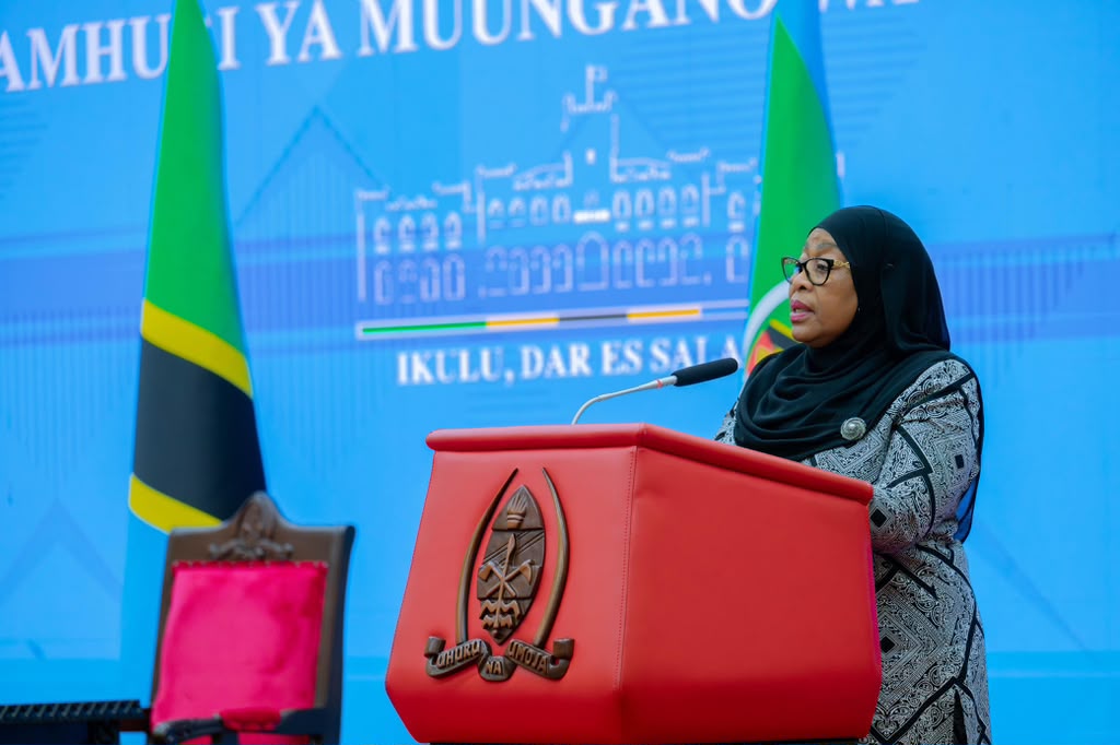 Six-Member Regional Commission Begins Criminal Probe Into Tanzania’s October Election Violence