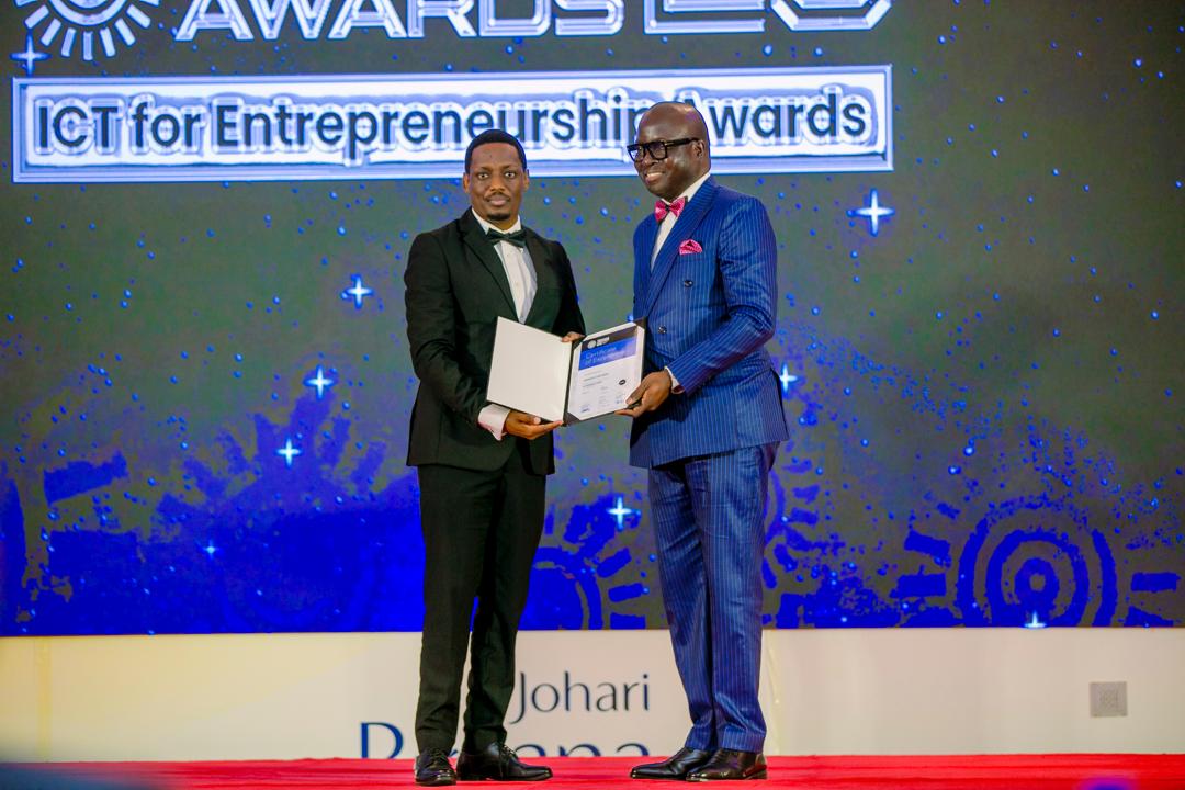 ICT awards put spotlight on innovation, jobs and digital service delivery