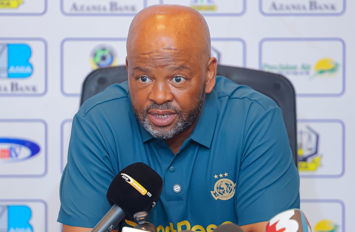 Yanga claim they are upbeat to retain the Community Shield