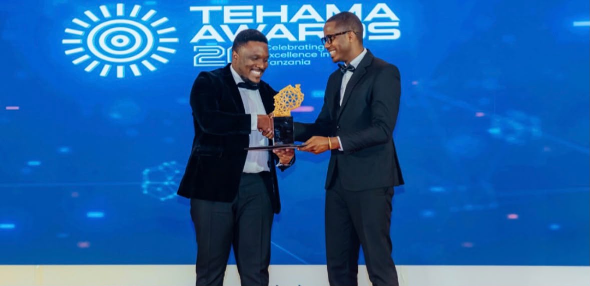 Connectivity, technology investments earn Yas ICT awards