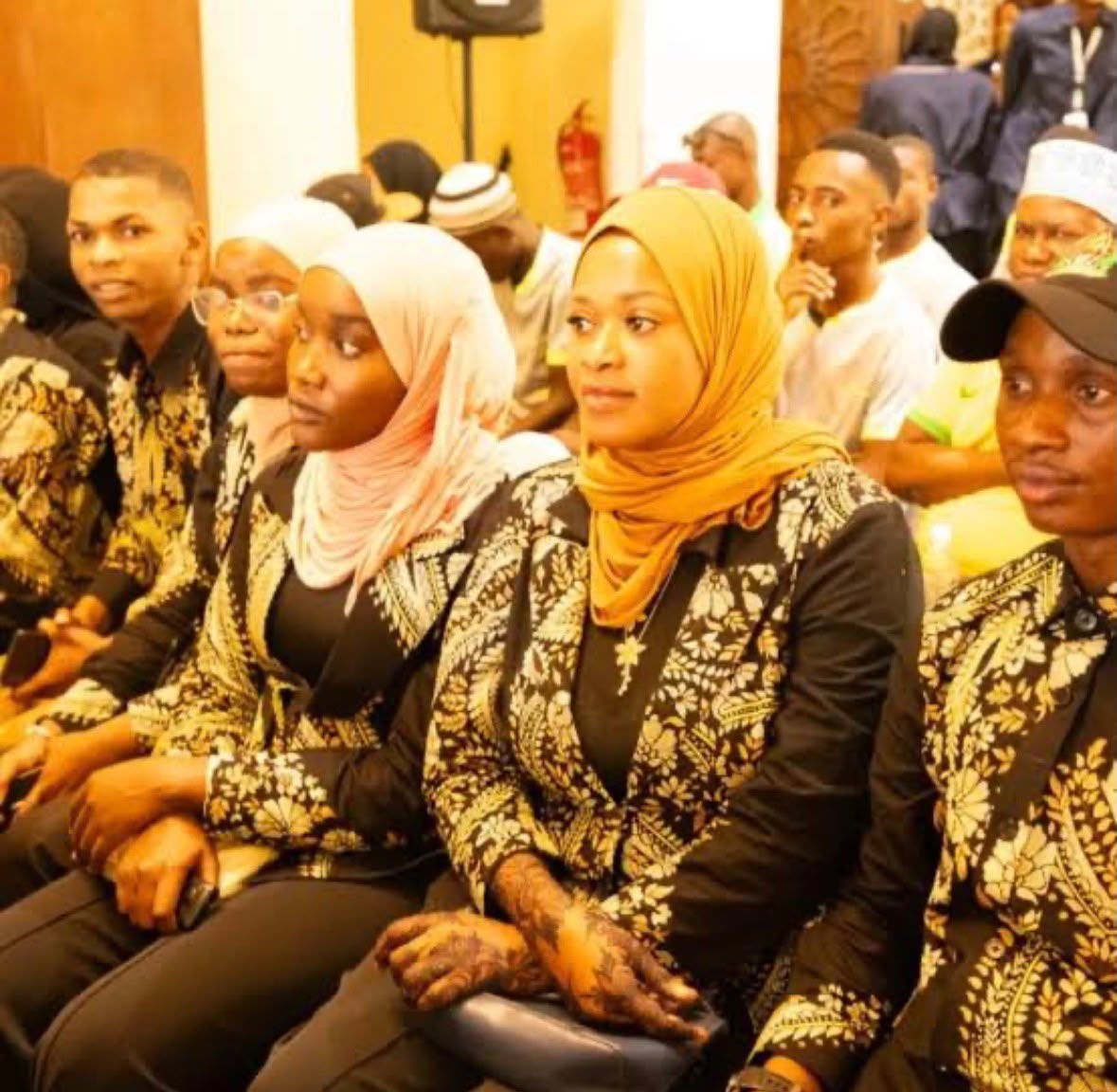 Beyond Celebration: How Zanzibar’s youths mark International Youth Day