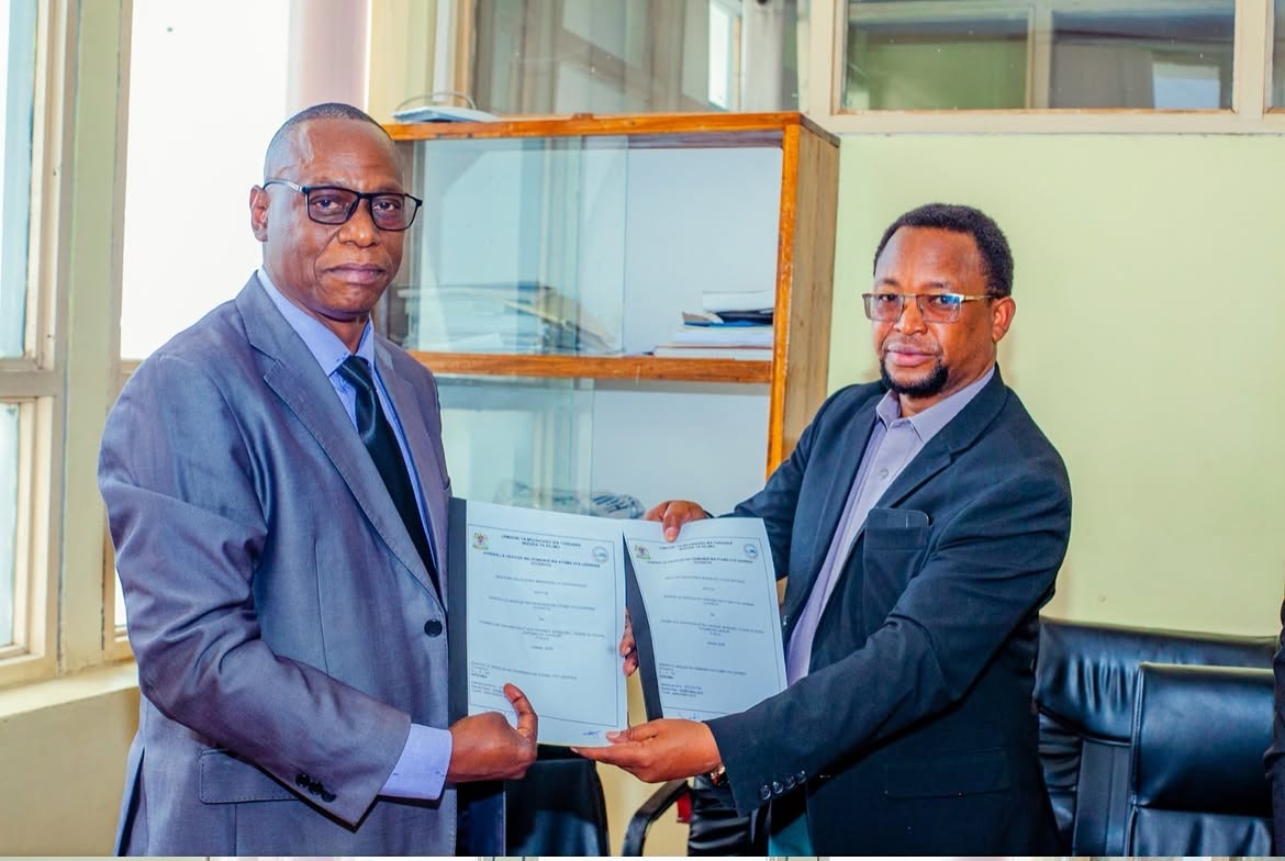COASCO, TUICO agree to establish a Workers’ Council to boost corporation’s efficiency