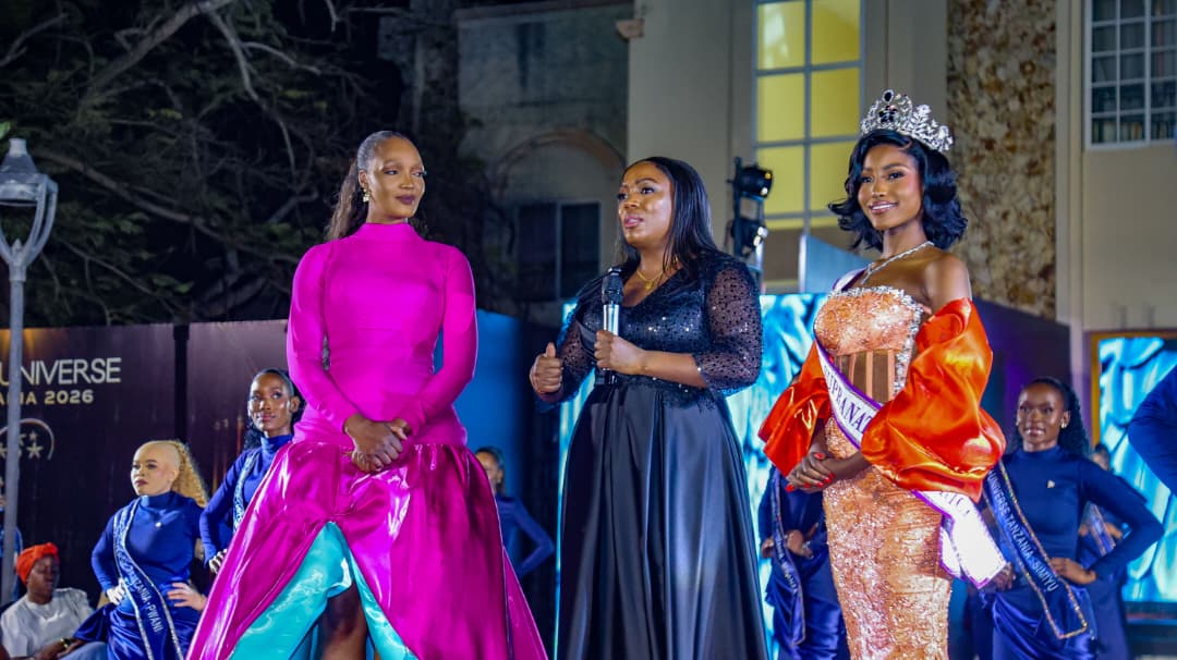 Tanzania enlists 33 Miss Universe beauties to champion the clean cooking energy campaign