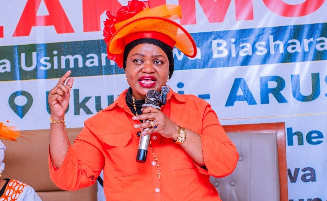 Tanzania widens women’s access to capital and loans in effort to expand productive enterprises