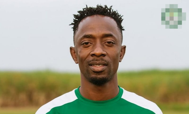Kaseja turns focus to defence after poor start