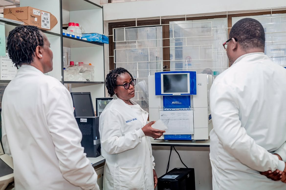Tanzania intensifies emergency, critical care services, Ebola preparedness at KCMC hospital