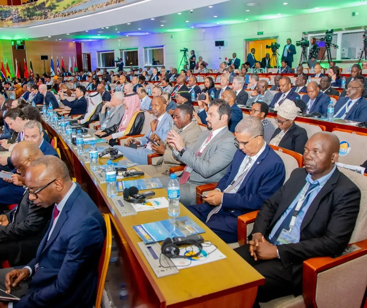 50 global firms eye the 7th TMIC Conference as Tanzania bolsters value addition in mining sector
