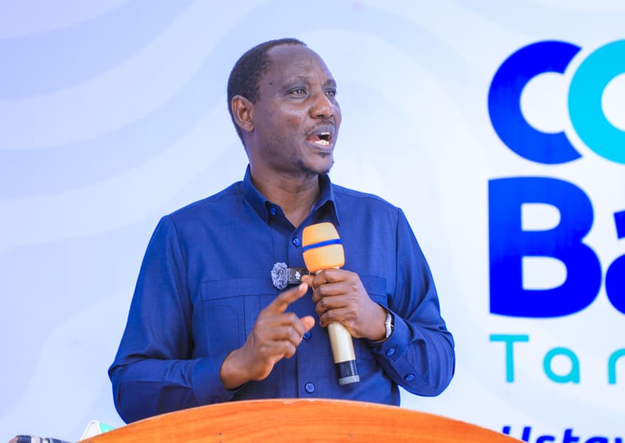 Dr Bashiru opens Researchers’ Conference as it seeks to advance fisheries, aquaculture sectors