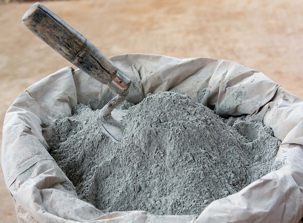 Govt explains cement shortage, promises relief