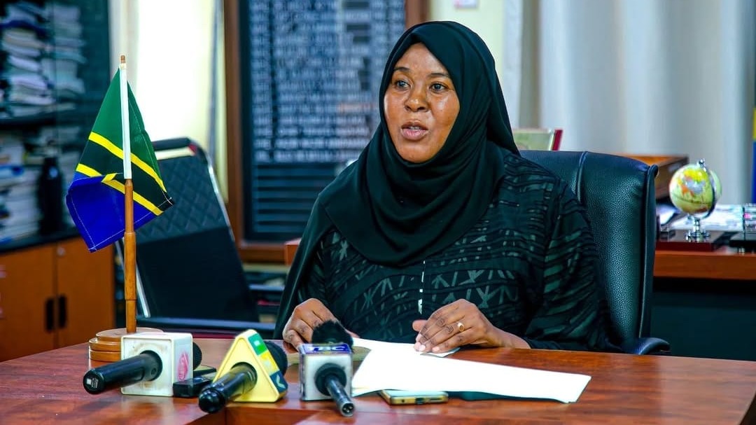 RC urges students to seize Tanga expo