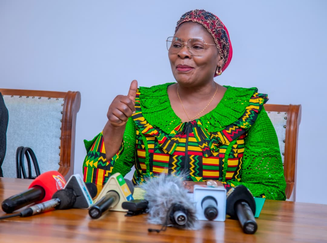 UWT hails Ndejembi appointment