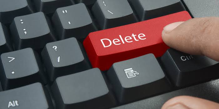 Futa Delete Kabisa campaign: The day three words found a nation