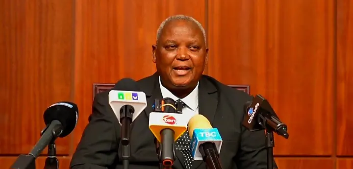 Presidential Commission lifts the lid on its mandatory tasks - Daily News