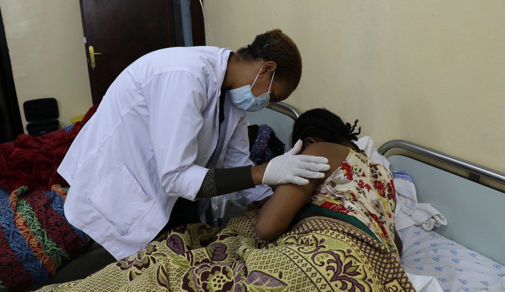 Tanzania notes remarkable progress in reducing maternal, newborn and under-five deaths