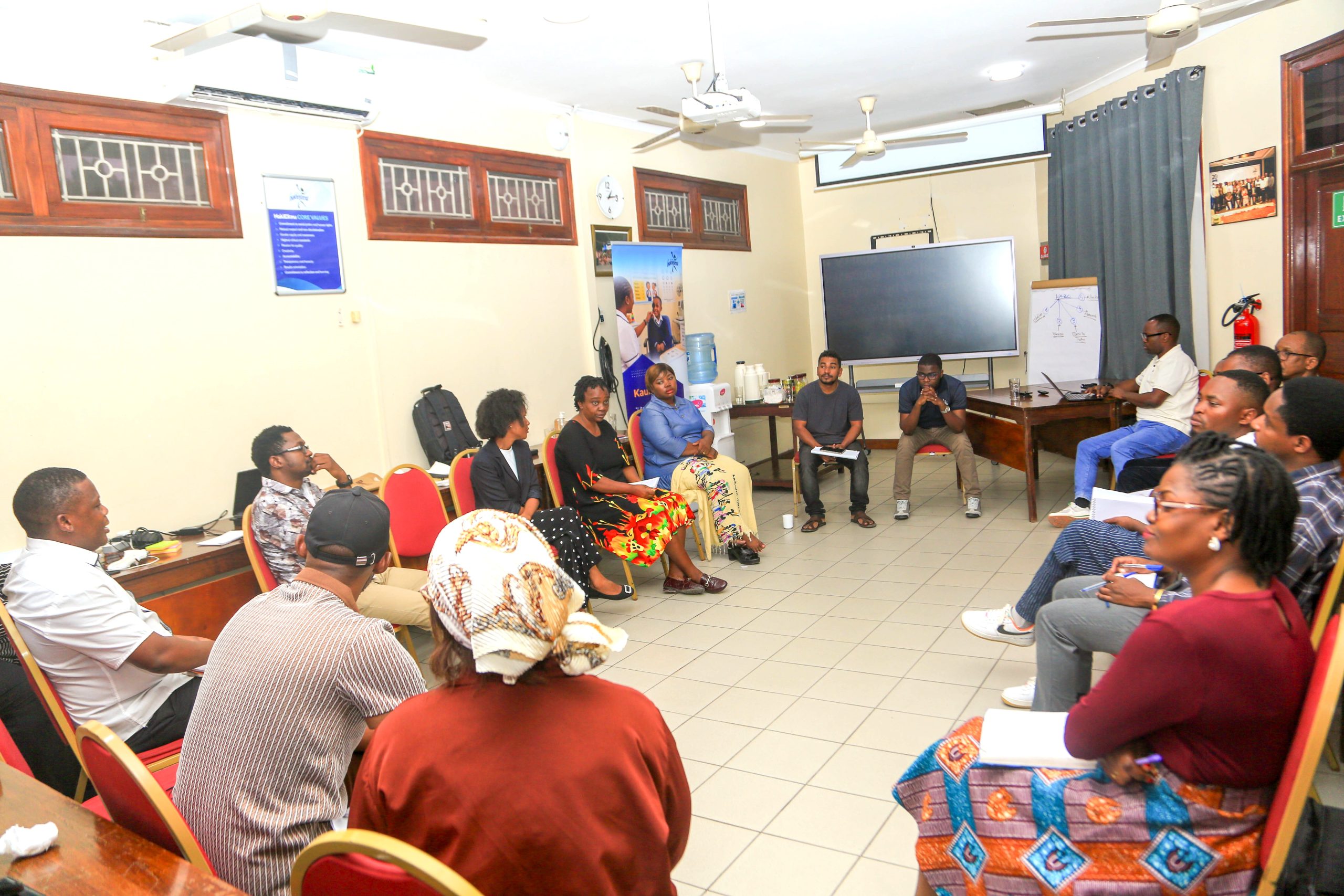 Transforming classrooms, changing Lives: The need for inclusive Education in Tanzania