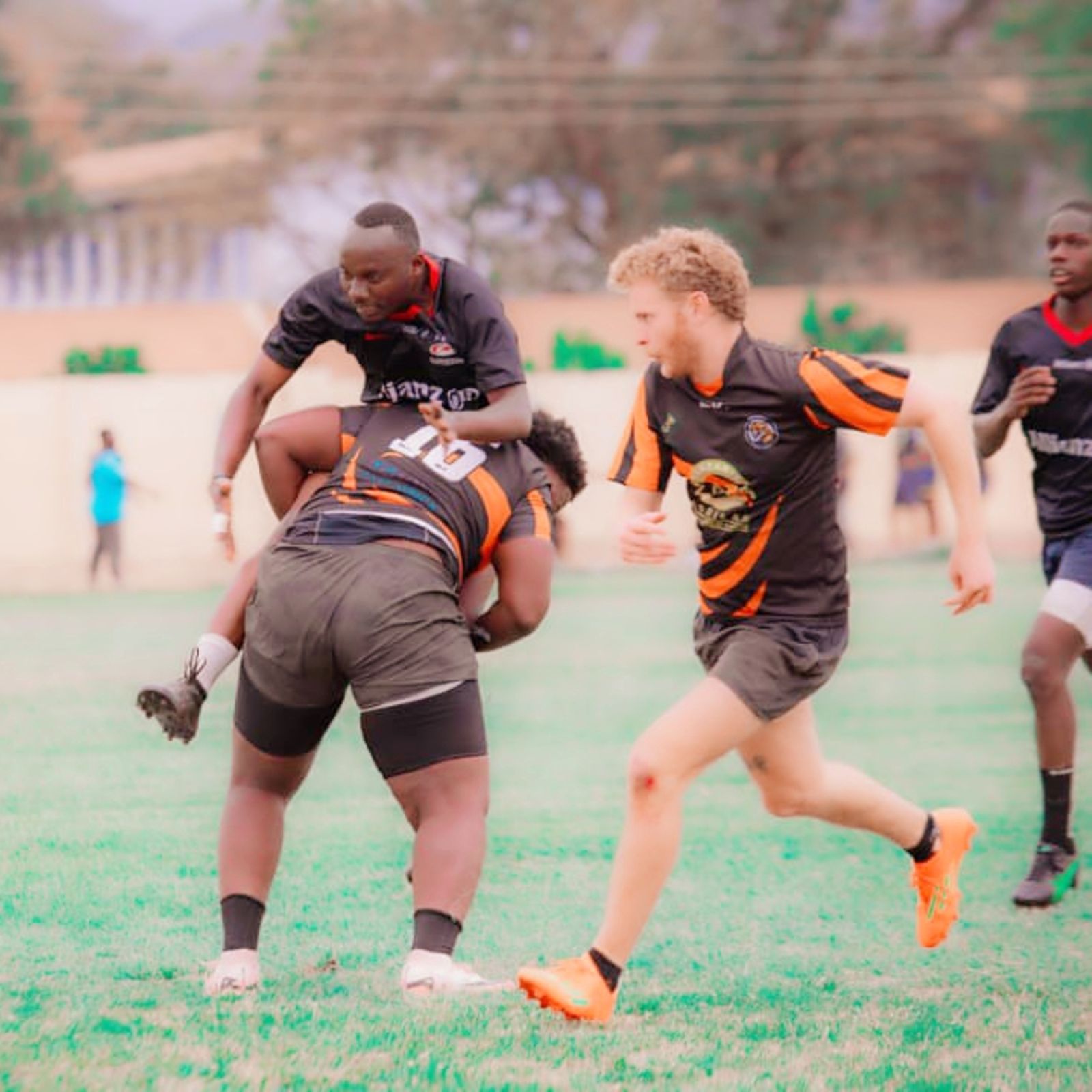 Dar Rugby Saba promises fierce 7s battle