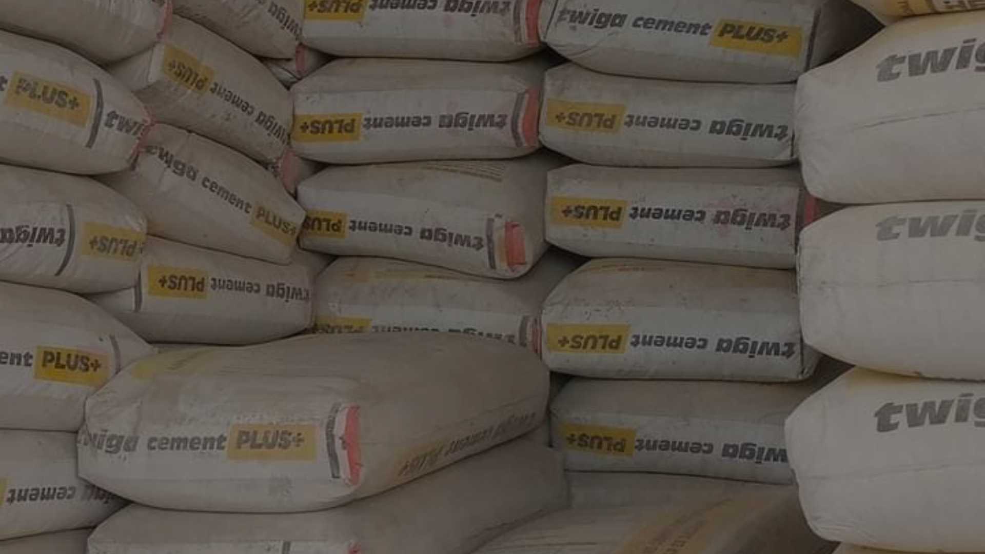 Govt seeks urgent measures on cement prices