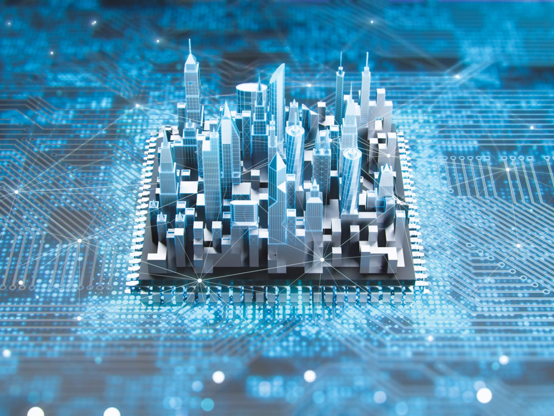 Govt reshapes laws to attract tech investment