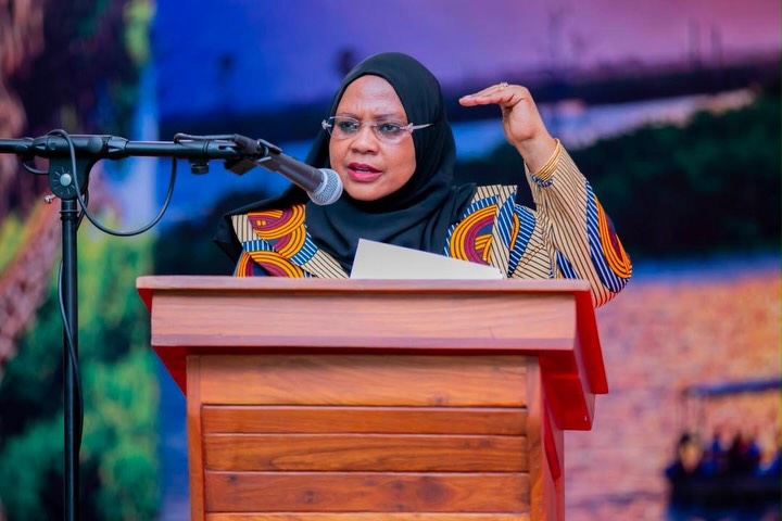 Tanzania seeks innovative strategies to address human-wildlife conflicts