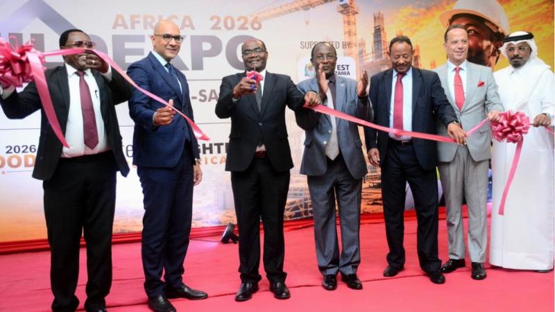 Infrastructure growth attracts construction investment