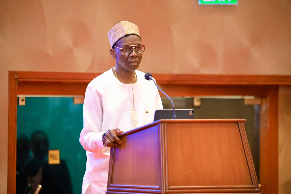 WHO urges African nations to increase investment in primary healthcare