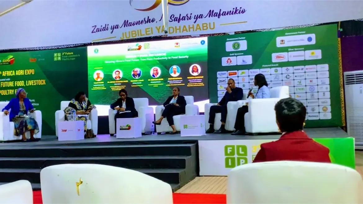 Tanzania Tea Board calls for stronger agribusiness systems that add value to agricultural products