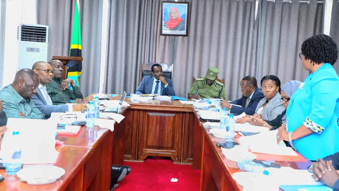 Tanzania National Road Safety Council Strategies: Council Reviews Framework