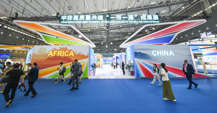 Tanzania’s people-to-people links at centre of China Africa exchange