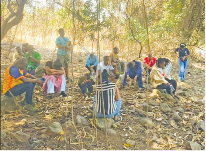 Wonder Rooster, historic Mango tree put Lundo Island’s cultural heritage under tourism spotlight again