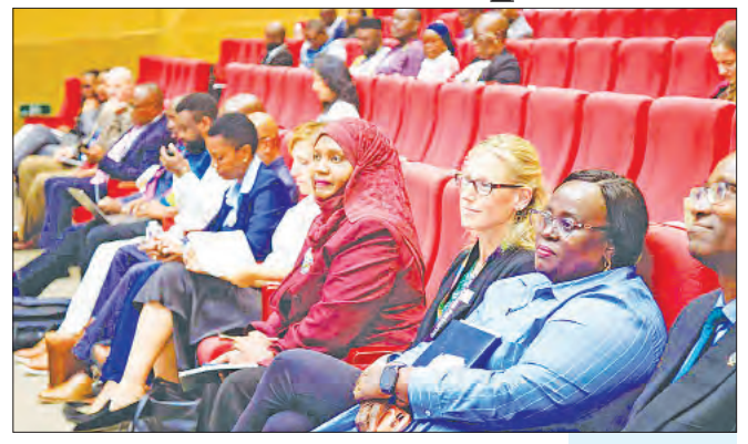 Beyond the academic shelf: Why African universities need partnerships