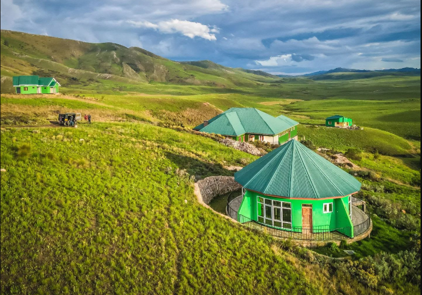 Tanzania’s garden in the Sky: Discovering the beauty of Kitulo