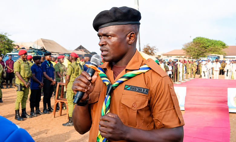 Urambo development projects receive 3bn/- boost