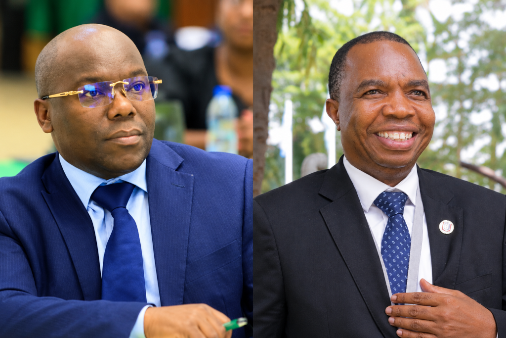 Dr Samia elevates Kadogosa, as Dr Homera replaces Ndejembi as new Energy Minister