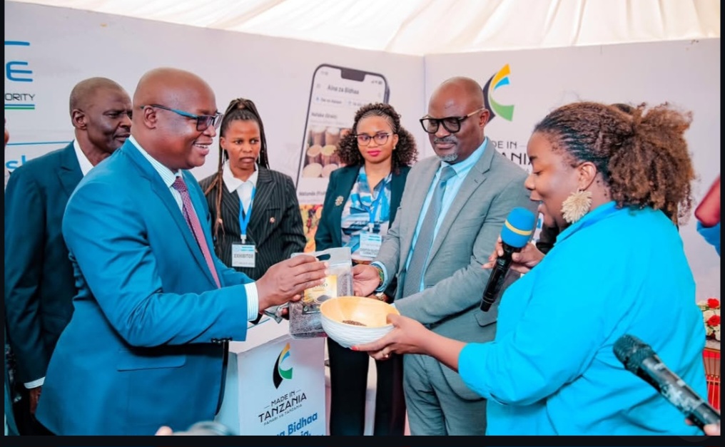 Call for Tanzania to focus more on quality of domestic products to win regional, global   markets
