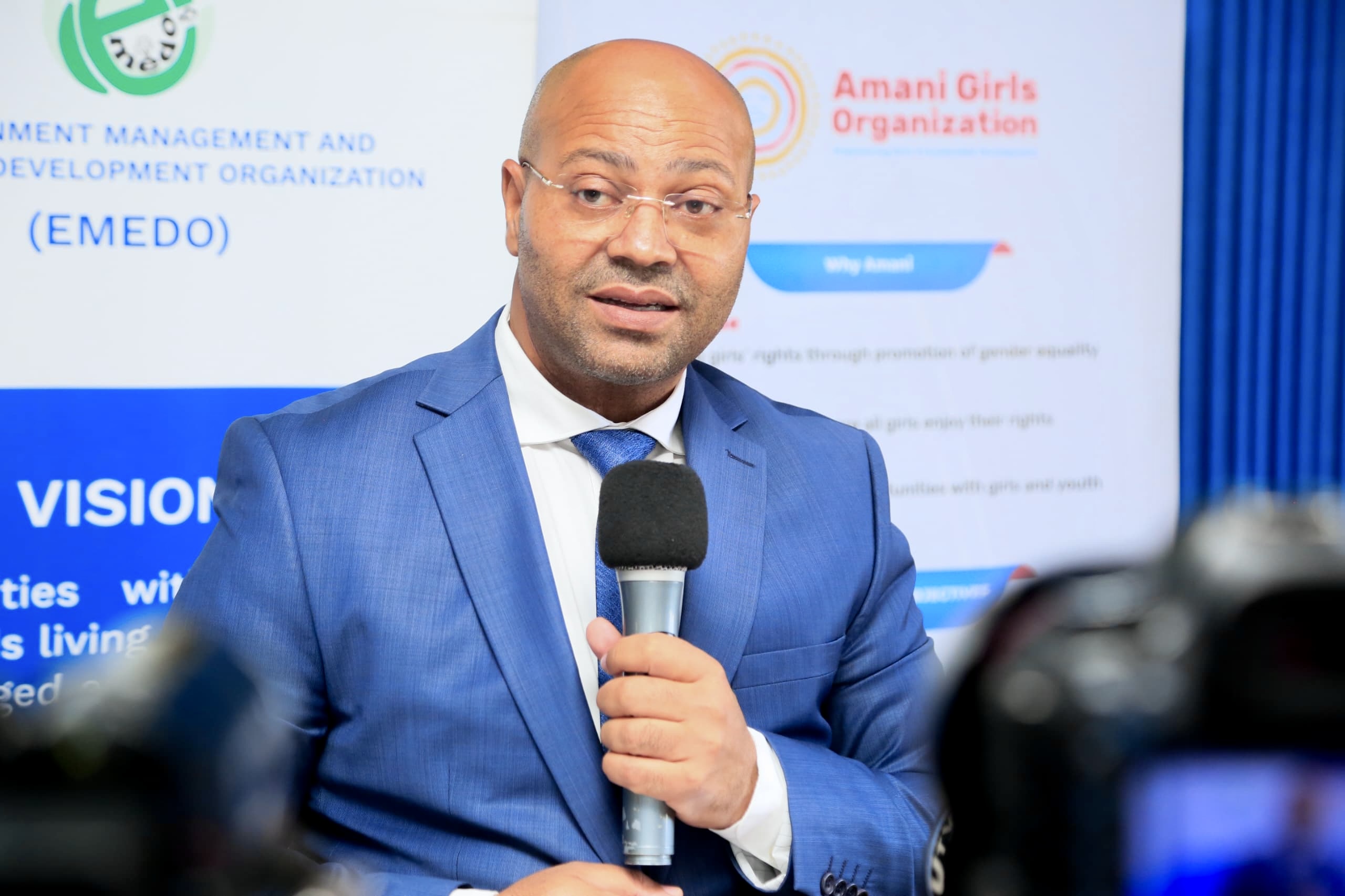 Mwanza RC calls NGOs to be innovative in designing projects