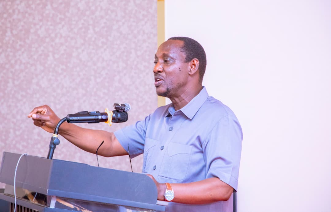 Kakurwa warns against misuse of public resources