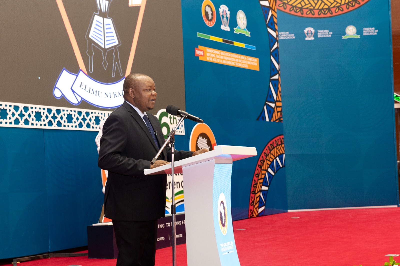 Tanzania calls on Africa to adopt curriculum that keeps pace with scientific advances, labour-market demands