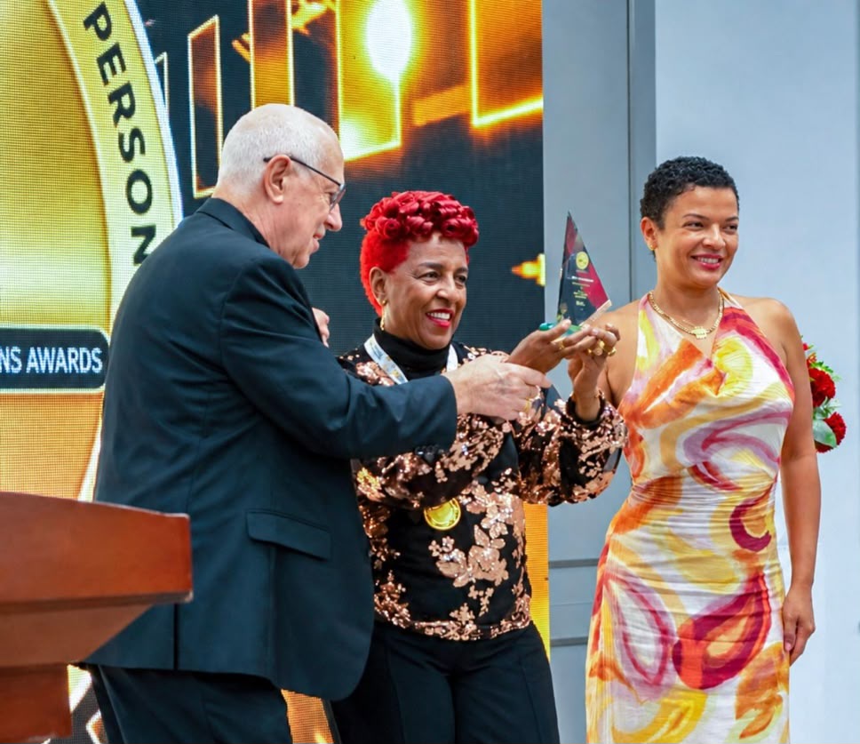 Tanzanian female tourism trailblazer named among Africa’s 100 most influential persons