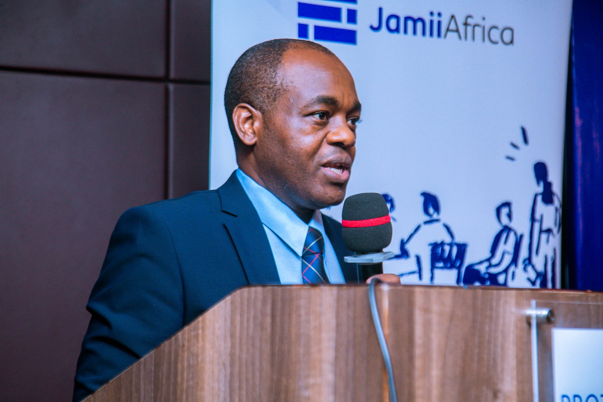 Government stresses integrity in the information chain in the digital age