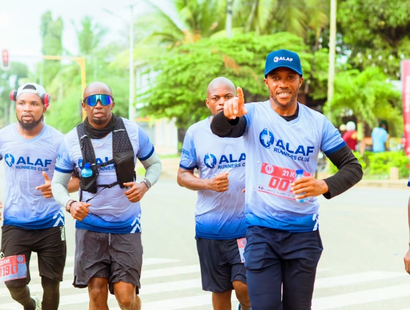 ALAF links employee health to customer engagement