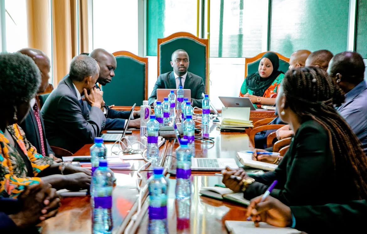 Tanzania, EALA assess public views on proposed draft of the regional Political Confederation.