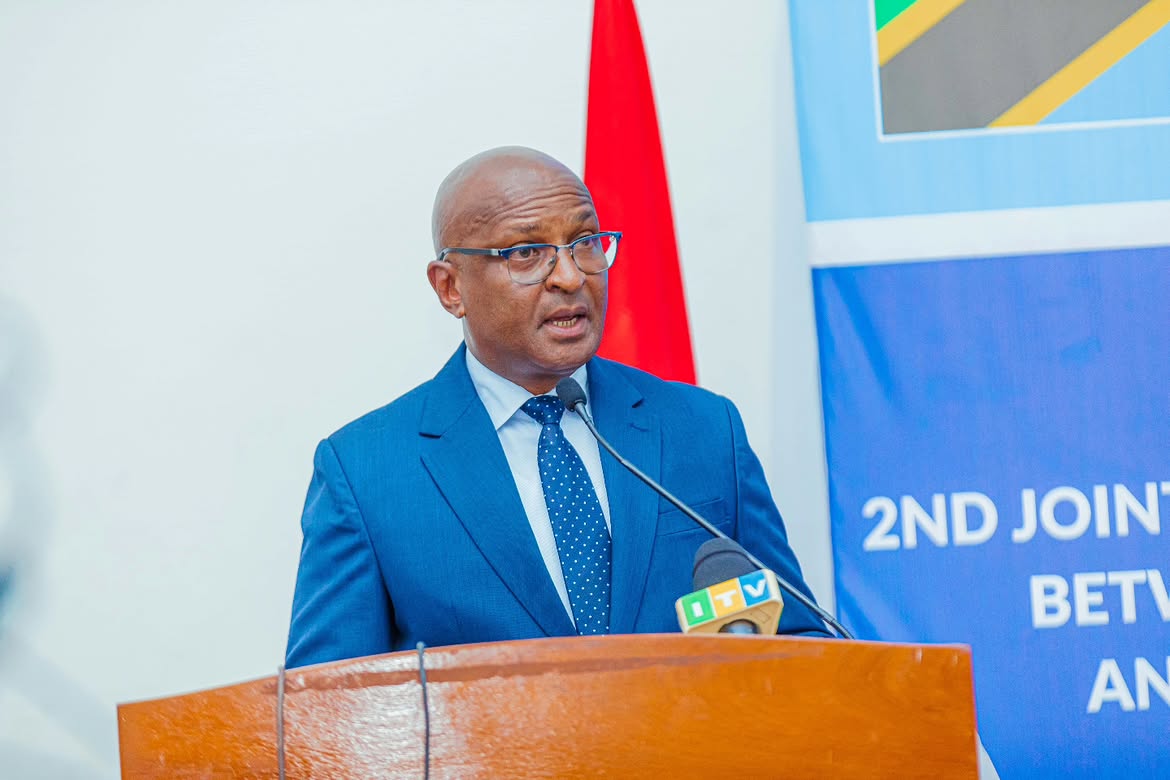 Tanzania insists on cementing its ties with Vietnam as Dar hosts the Joint Commission for Cooperation