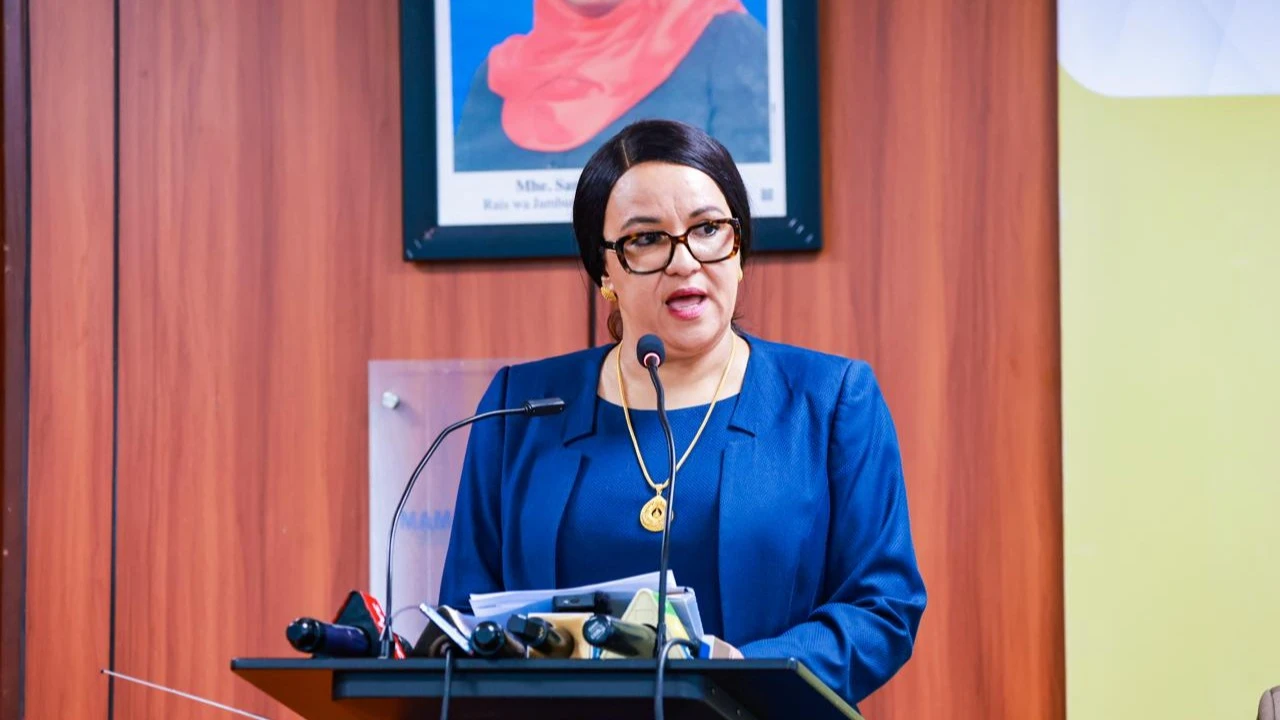 Tanzania banks on e-Delivery digital system to monitor projects, improve coordination and financing