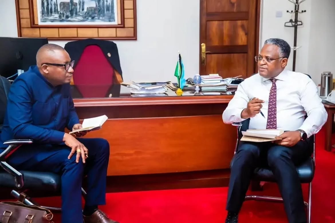 Tanzania enhances preps for World AIDS Day alongside the 25 years of TACAIDS
