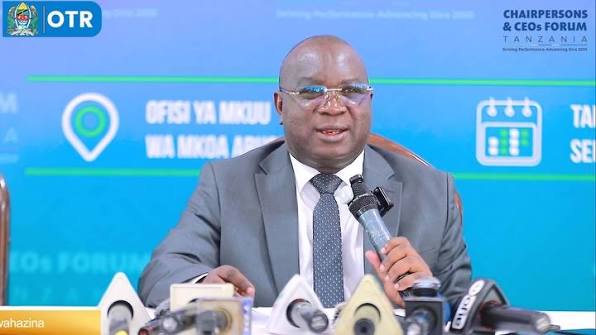 C-CEOs Forum seeks to turn public wealth into public value