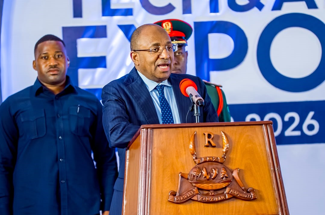 Zanzibar: Digital Transformation Policy Launch Signals New Regulations
