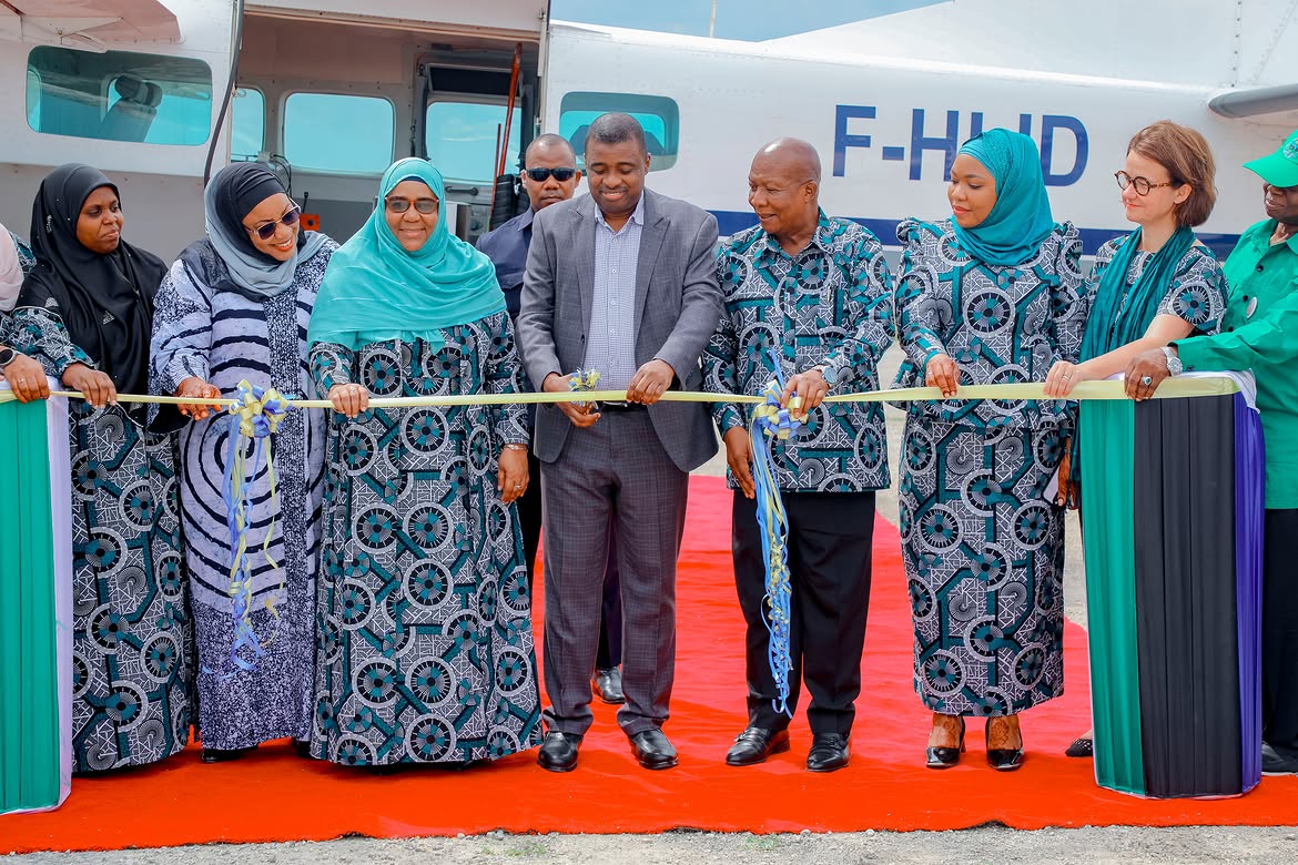Zanzibar launches LARIS to modernise land administration, strengthen ownership